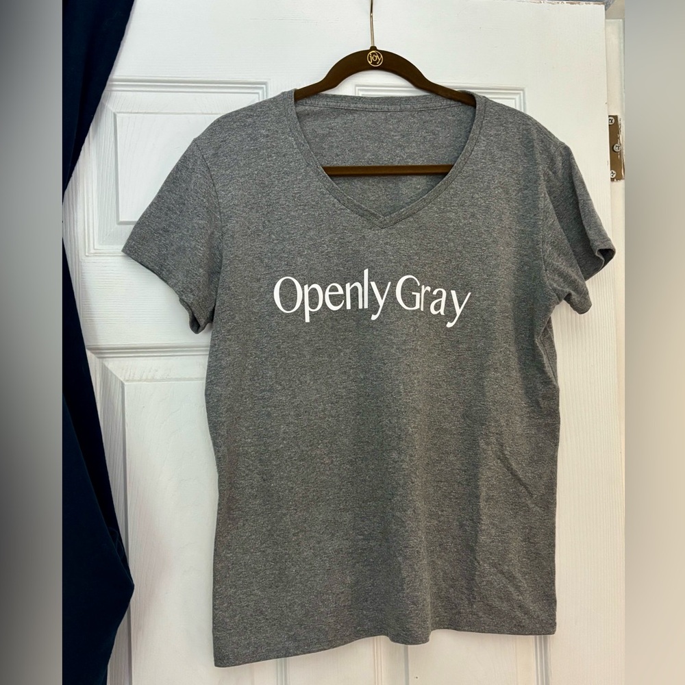 Graphic t shirt